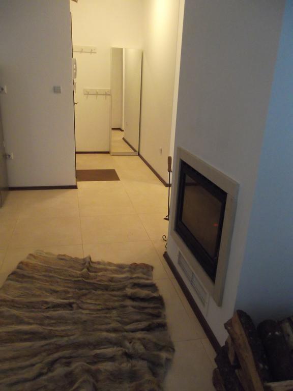 Apartment Sredna Gora Burgas Exterior photo