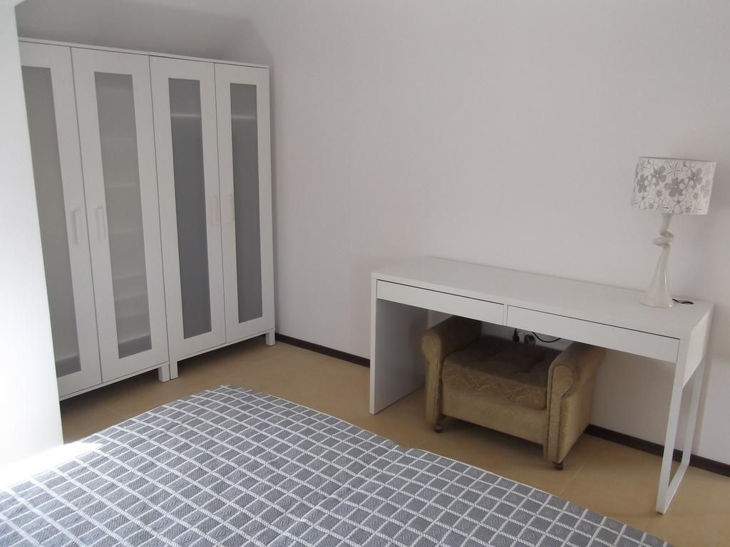 Apartment Sredna Gora Burgas Exterior photo