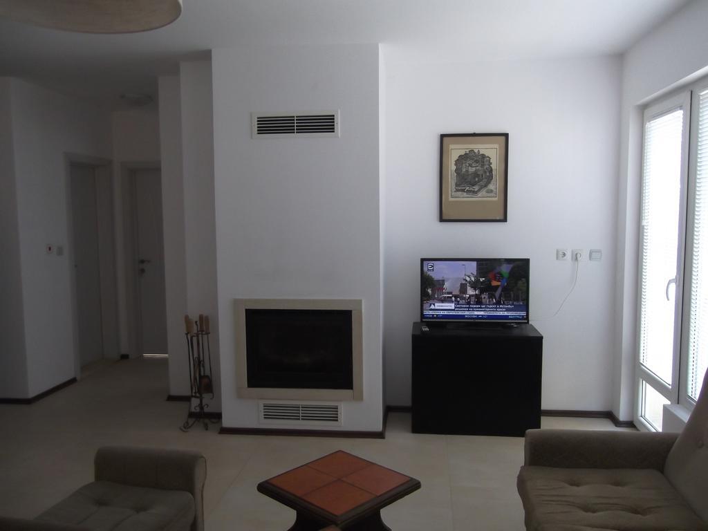 Apartment Sredna Gora Burgas Exterior photo