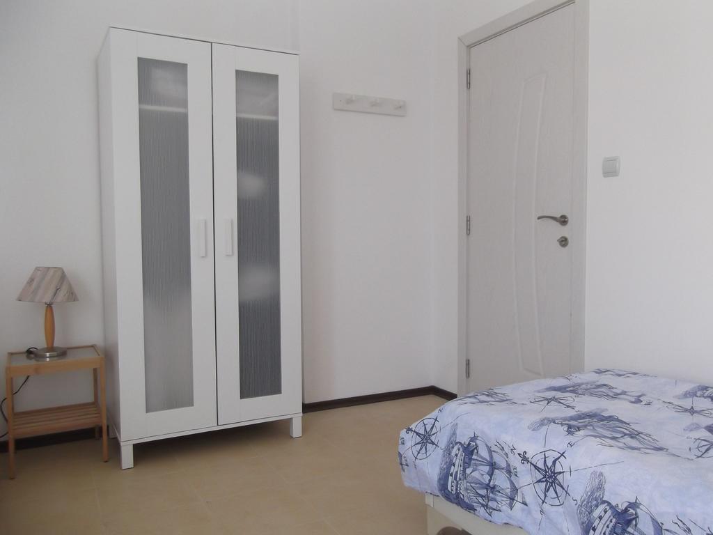 Apartment Sredna Gora Burgas Exterior photo
